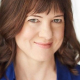 Virginia Bryan — Marilyn