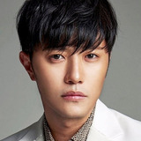 Jin Goo — Jin-tae