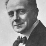 Rudolf Lettinger — Dr. Olsen