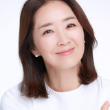 Yun Yoo-sun — Bok-nyeo