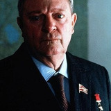 Alan North — Lieutenant Frank Moran