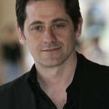 Olivier Py — Visiteur de l'appartement