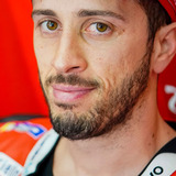 Andrea Dovizioso — Himself