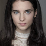 Darci Shaw — Young Judy