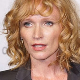 Anna Geislerová — Pawla Langová