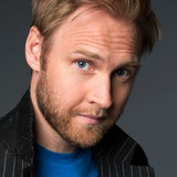 Джеймс Фрэнсис Джинти — Anatoly