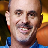 Daniel Gerson — Needleman / Smitty (voice)