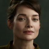 Стелла Стокер — Martha Wayne