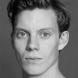 Rasmus Luthander — Jimmy