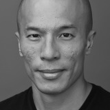 Lim Yu-Beng — Scarfaced leader