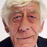 Don Wetherhead — Old Man