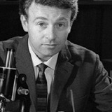 William Russell — Ian Chesterton