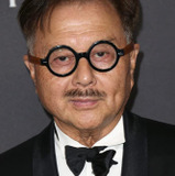 Michael Chow — Diner Guest