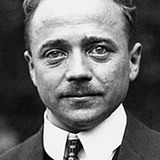 Engelbert Dollfuß — Self (archive footage)