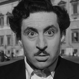 Leopoldo Trieste — Giuseppe, Italian inventor of the Bomba