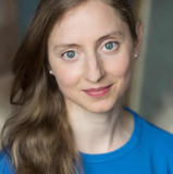 Cécile Dominjon — Candidate Poitiers