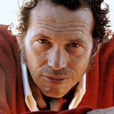 Warren Oates — John Dillinger
