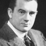 Lyn Harding — Bismarck (uncredited)