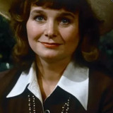 Ann Beach — William's Mother