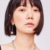 Bae Doona — Sun Bak