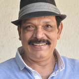 Govind Namdeo — Liyaqat Ali Baig