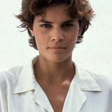 Tahnee Welch — Kitty