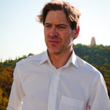 Tom Kerrisk — Harry Ford