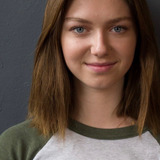 Isabella Blake-Thomas — Lilith