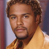 Bumper Robinson — Husband