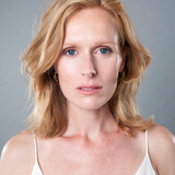 Jolanda van den Berg — Moeder