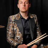 Matthew Helders — Self