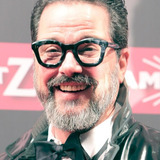 Alex Jolig — David Diedrich