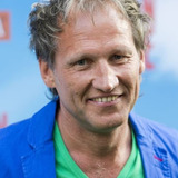 Steven de Jong — Tjerk Verhoef