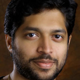 Renjit Shekar — Roy