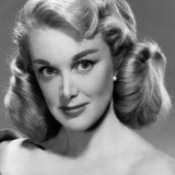 Jan Sterling — Julia of the Outer Party