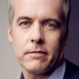 James McAndrew — Morning Show Host