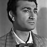 Rafael Albaicín — Feriante