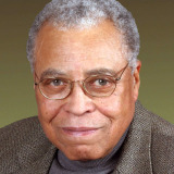 James Earl Jones — Terrence Mann