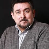 Óscar Bonfiglio — Additional Voices (voice)