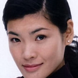 Jaclyn Tze Wey — Danny's Mother