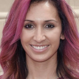 Teresa Espinosa — Pony Girl