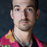 Romain Francisco — L'aide-soignant