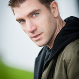 Arpad Balogh — Deputy Clyde Owens