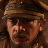 Luis Contreras — Lupo