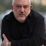 Imanol Uribe — Husband