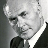 Charles Evans — Squire Wendon