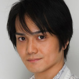 Го Иноэ — Announcer (voice)