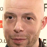 Ted Geoghegan — Self