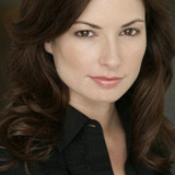 Megan Edwards — Joy Greer