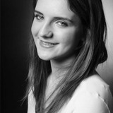 Constance Stride — Mary Tudor
